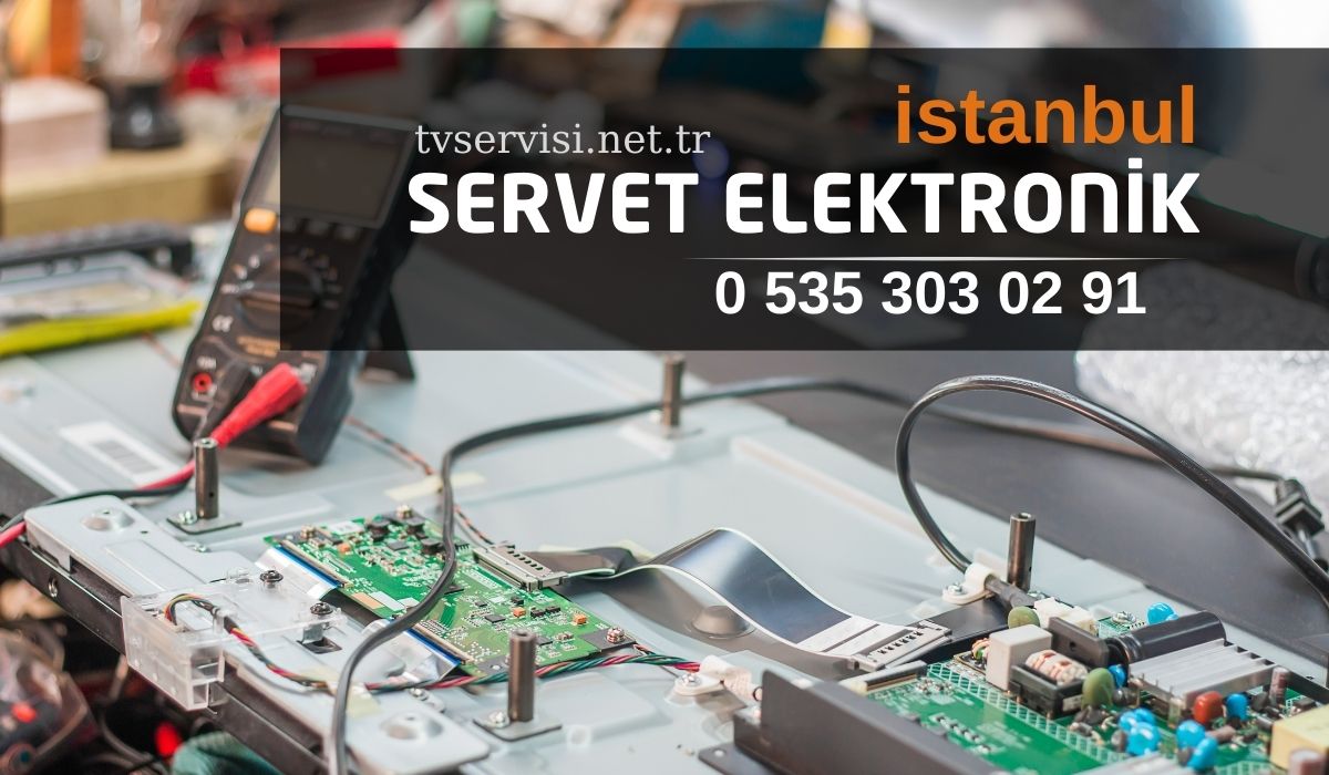 Esenler Beko TV Servisi